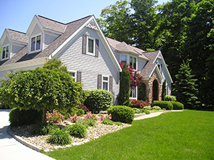 Landscapers and Lawncare Services in Staten Island, NY